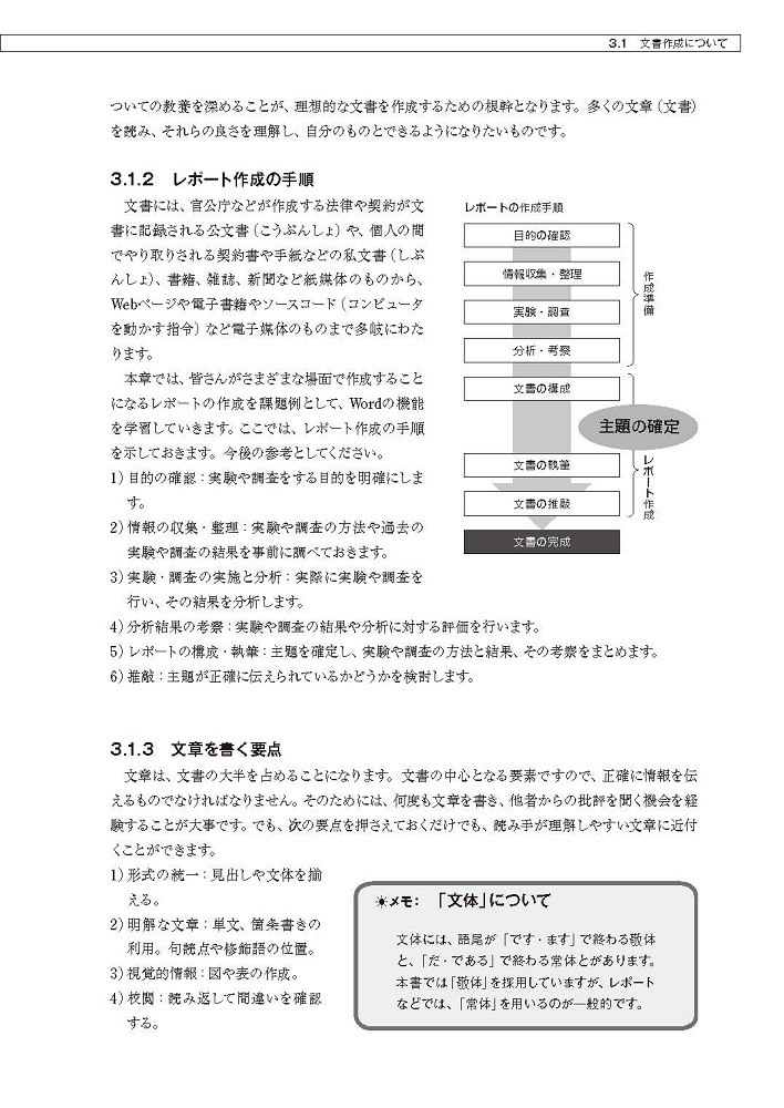 PDCAを題材に情報リテラシーを学ぶ大人気シリーズの最新版